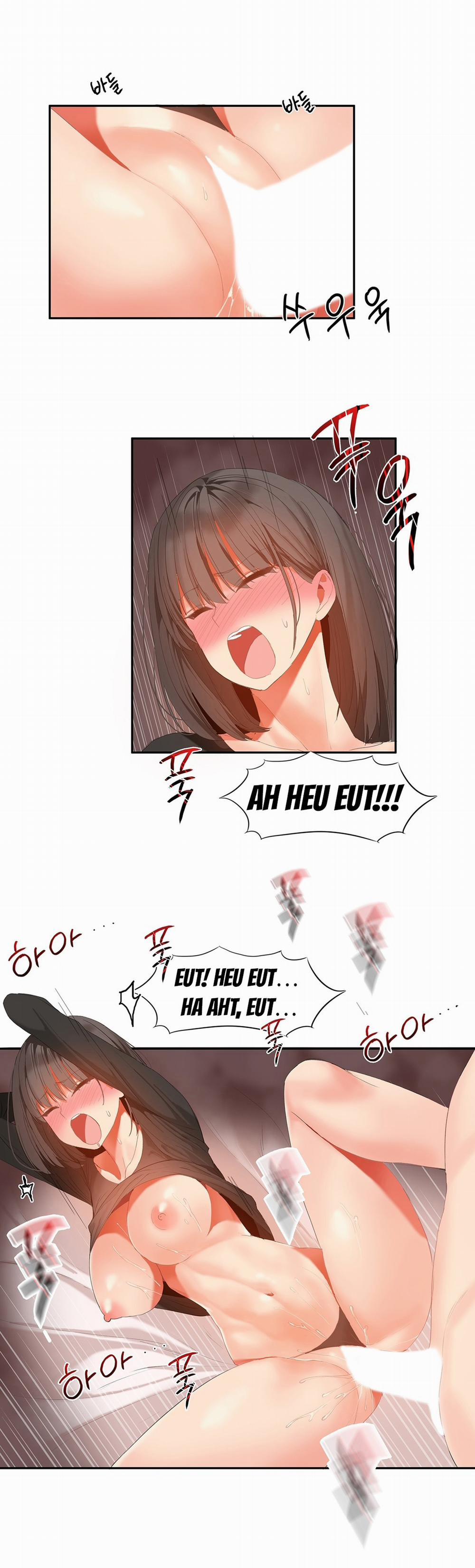 Chung Cư Của Hahri 26 trang 13