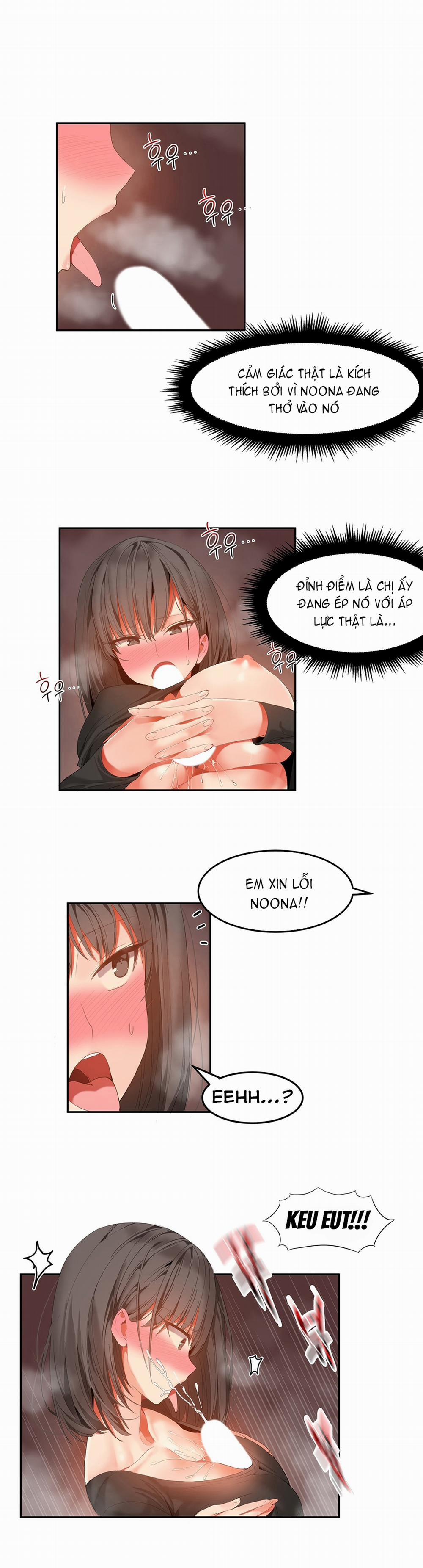 Chung Cư Của Hahri 26 trang 5