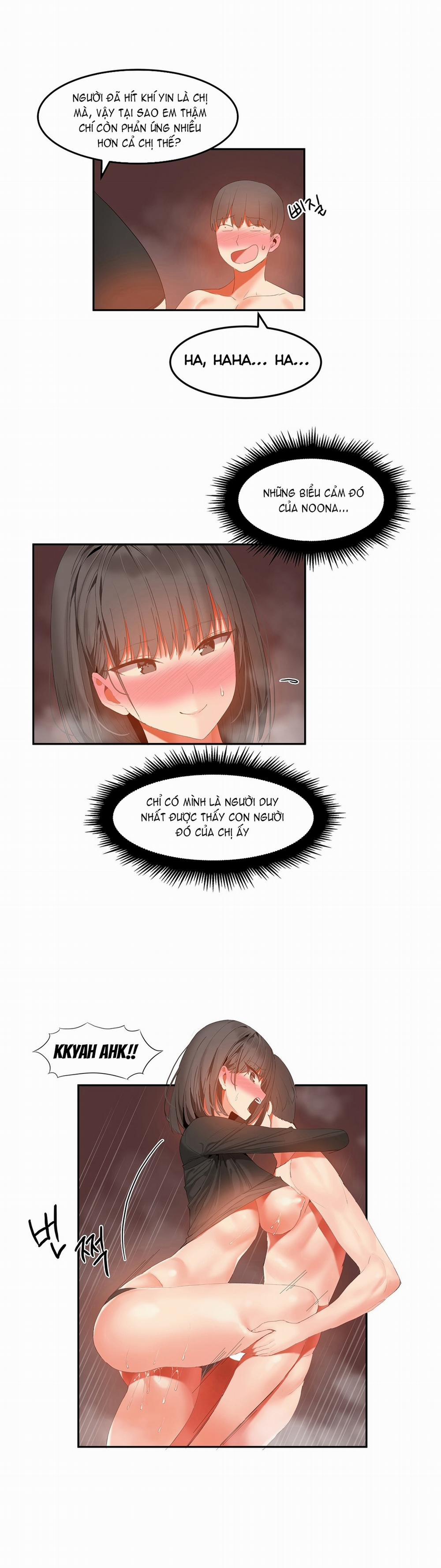 Chung Cư Của Hahri 26 trang 8