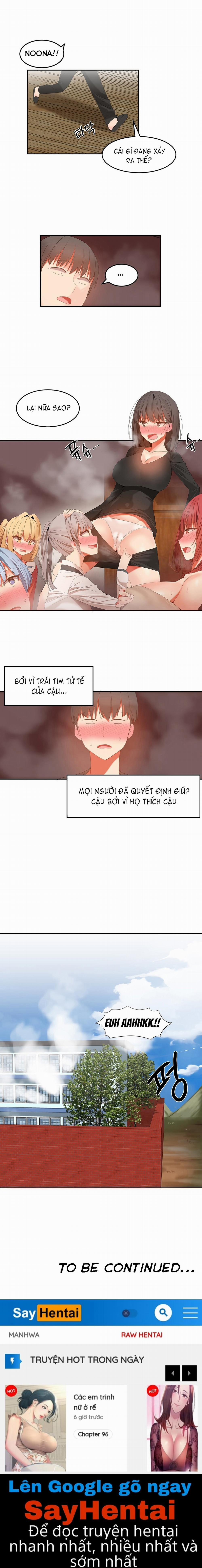 Chung Cư Của Hahri 27 trang 17