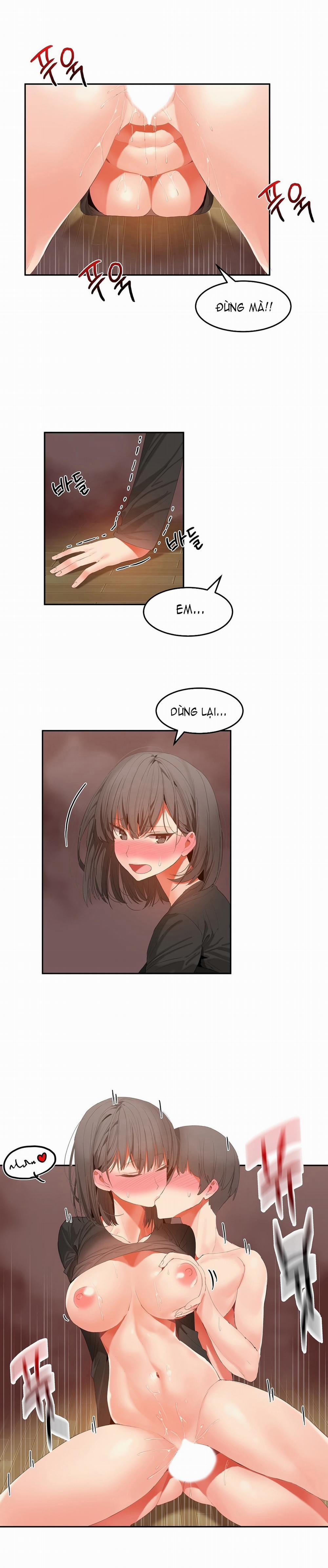 Chung Cư Của Hahri 27 trang 6