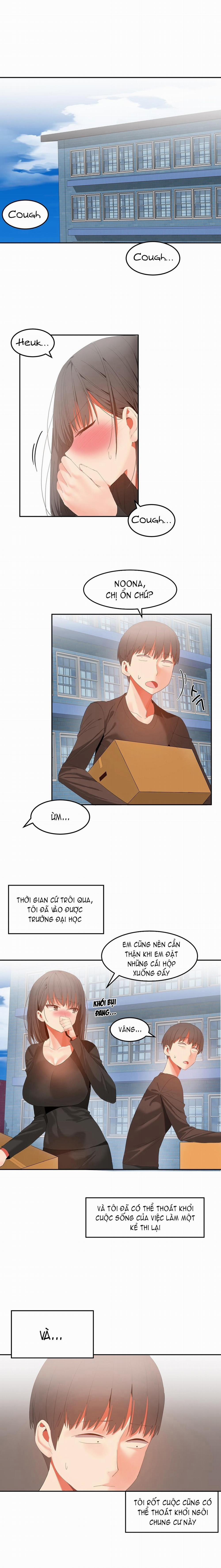 Chung Cư Của Hahri 28 END trang 3