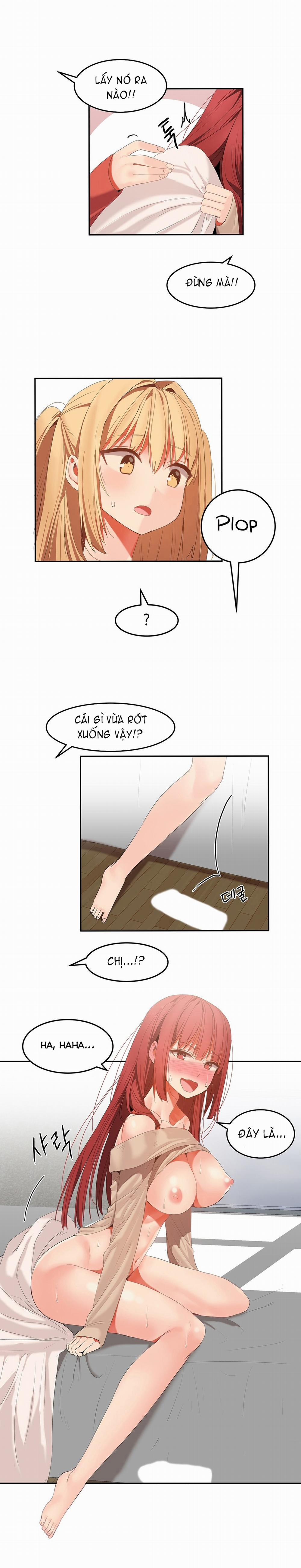 Chung Cư Của Hahri 28 END trang 5