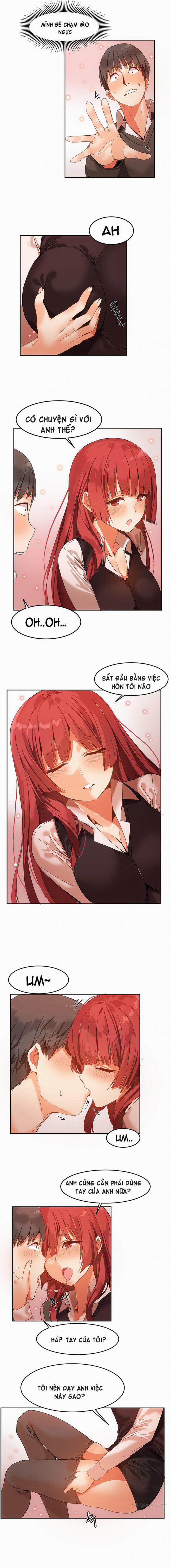 Chung Cư Của Hahri 3 trang 1