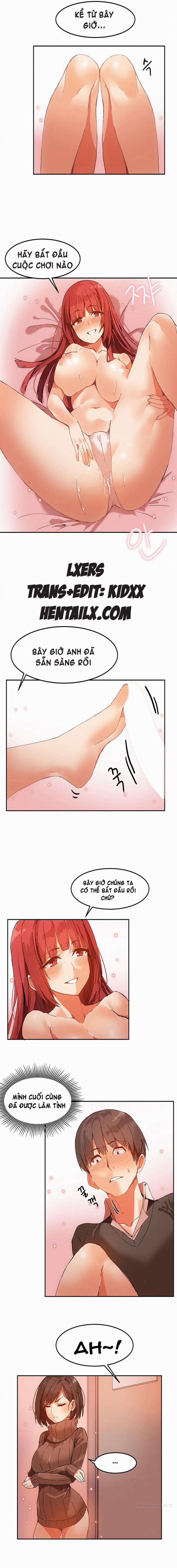 Chung Cư Của Hahri 3 trang 6