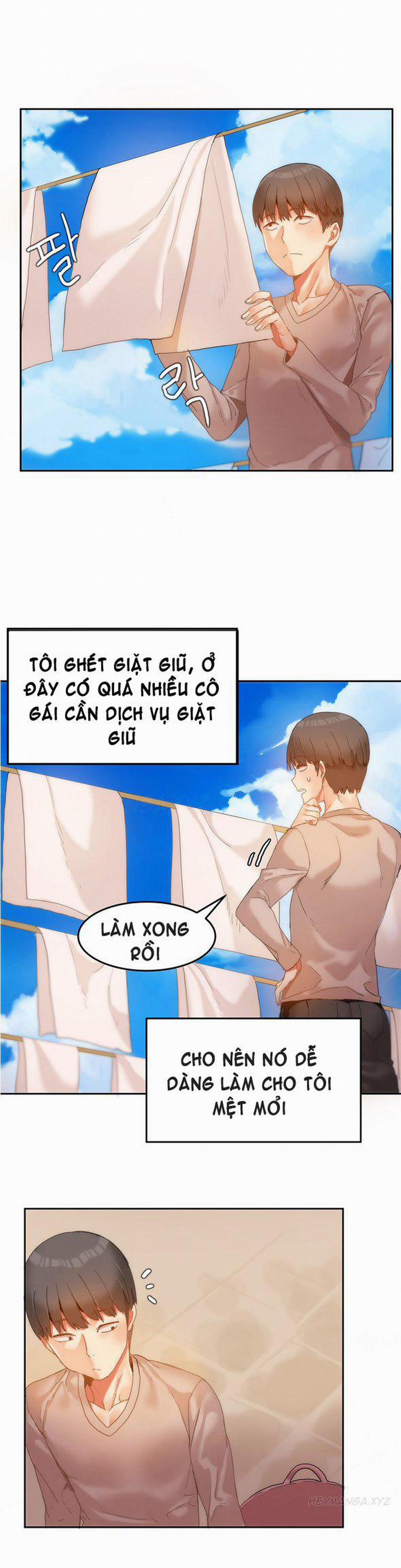 Chung Cư Của Hahri 4 trang 1