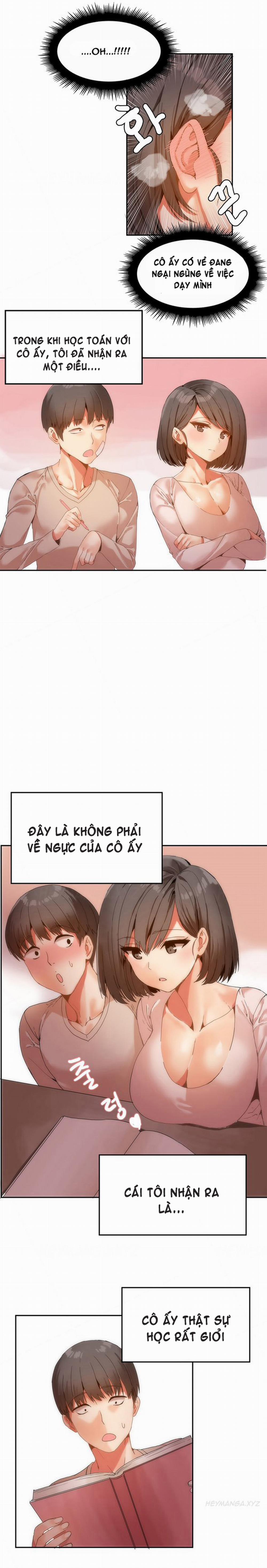 Chung Cư Của Hahri 4 trang 7