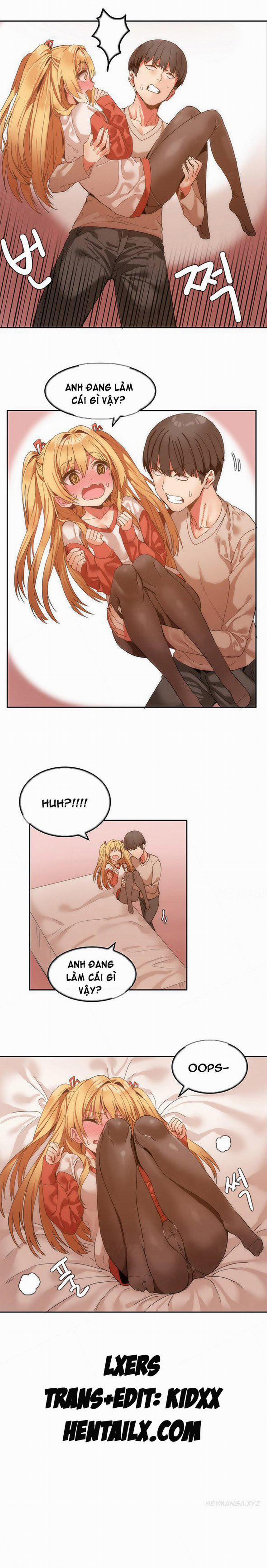 Chung Cư Của Hahri 5 trang 1