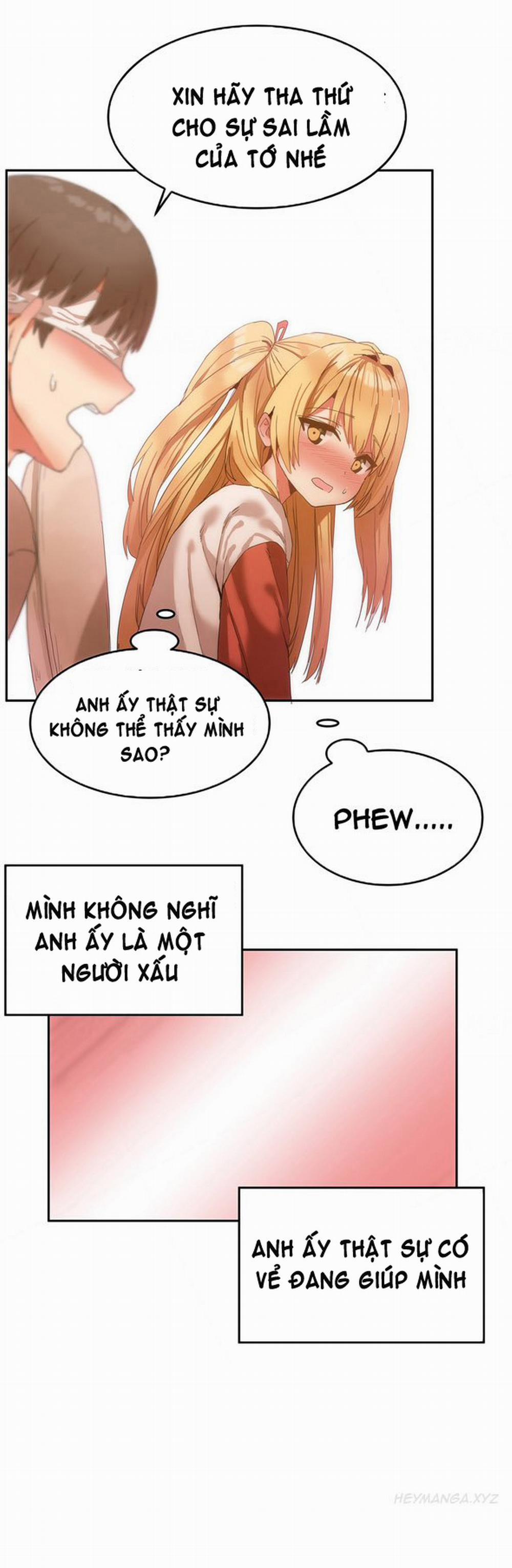 Chung Cư Của Hahri 5 trang 11