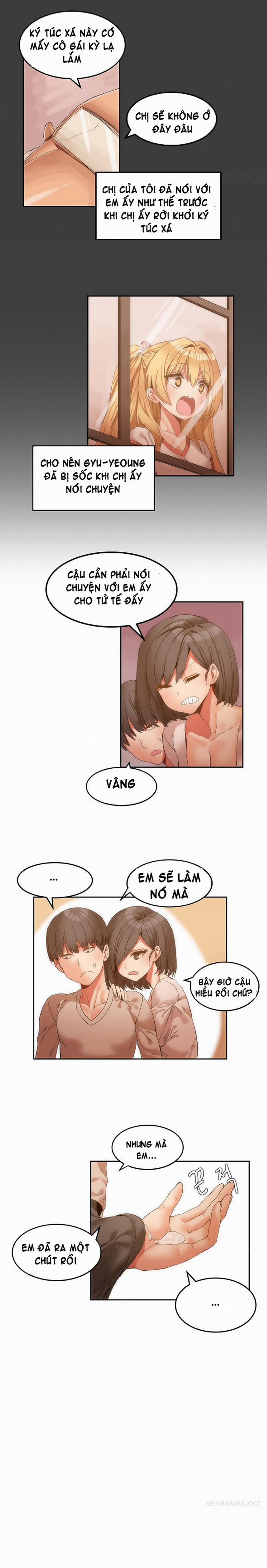 Chung Cư Của Hahri 5 trang 7