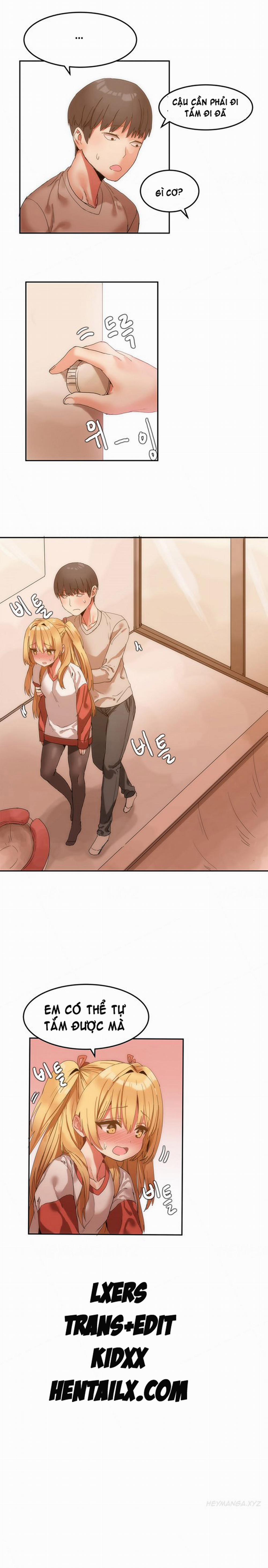 Chung Cư Của Hahri 5 trang 9