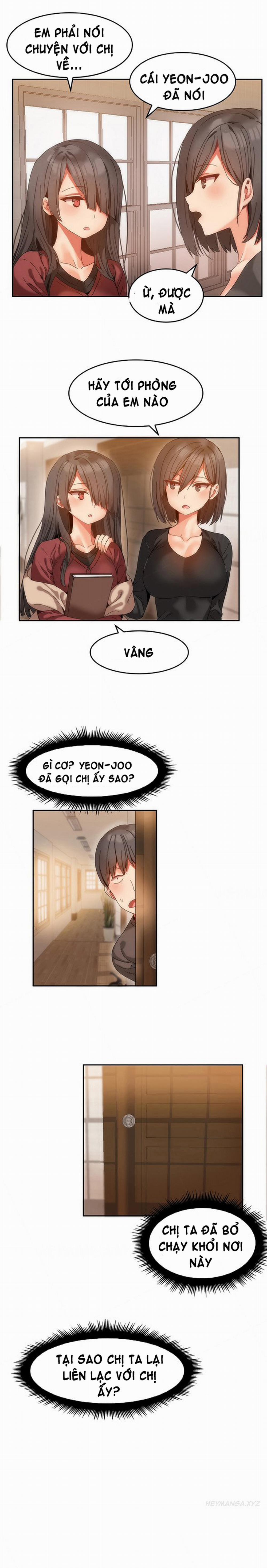 Chung Cư Của Hahri 6 trang 26