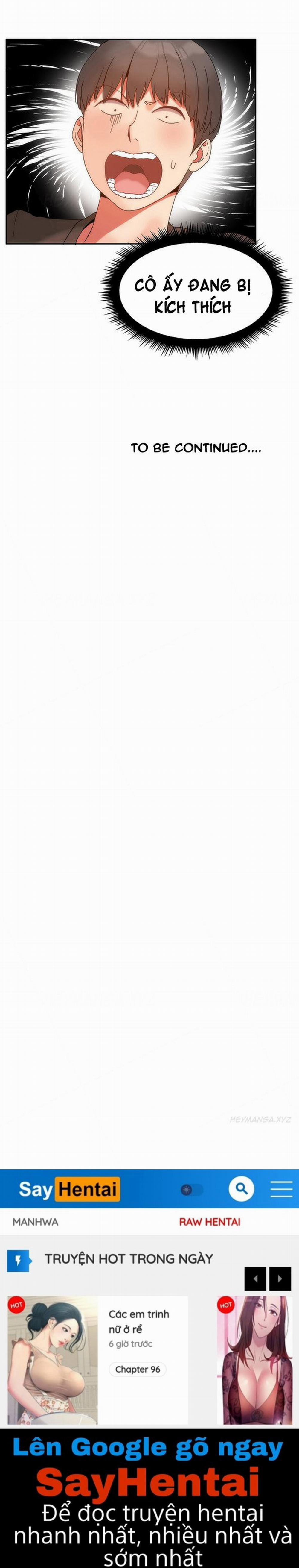 Chung Cư Của Hahri 6 trang 38