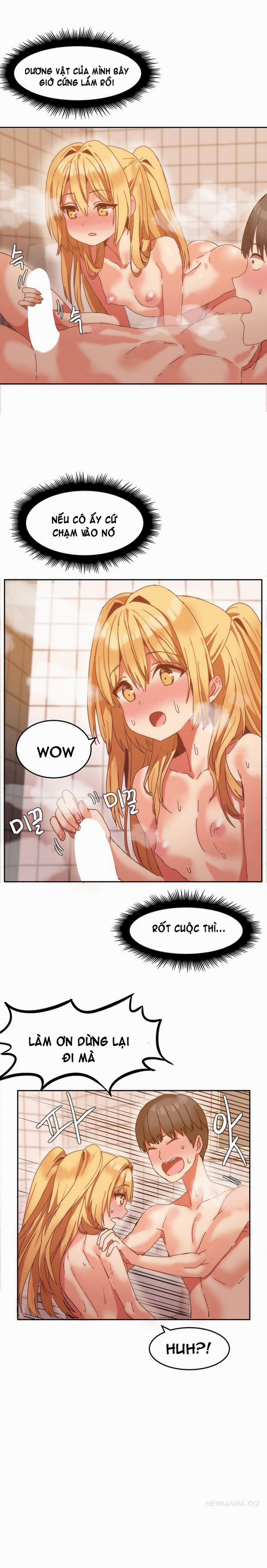 Chung Cư Của Hahri 6 trang 8