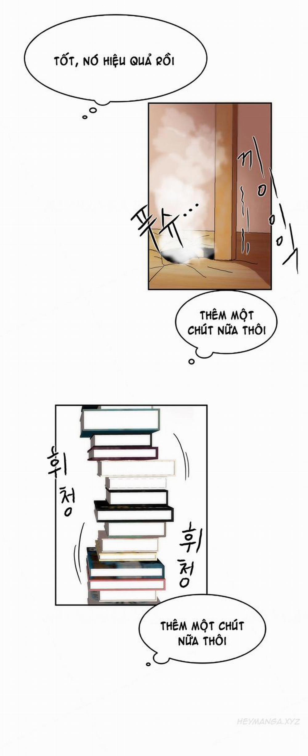 Chung Cư Của Hahri 7 trang 1