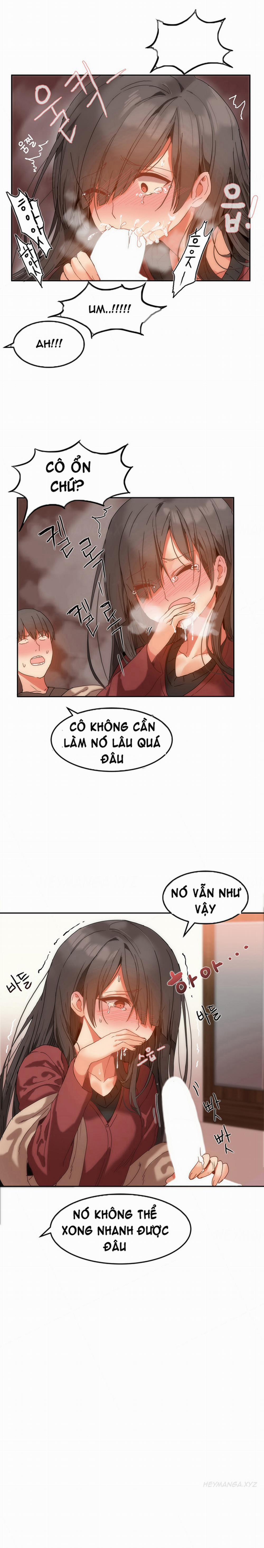 Chung Cư Của Hahri 7 trang 12