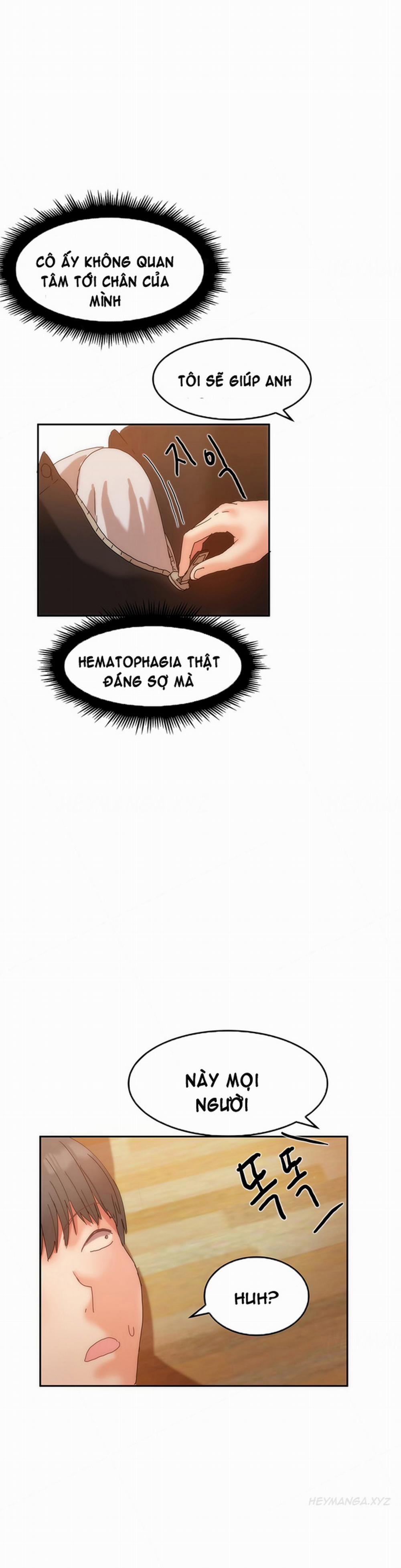 Chung Cư Của Hahri 7 trang 5