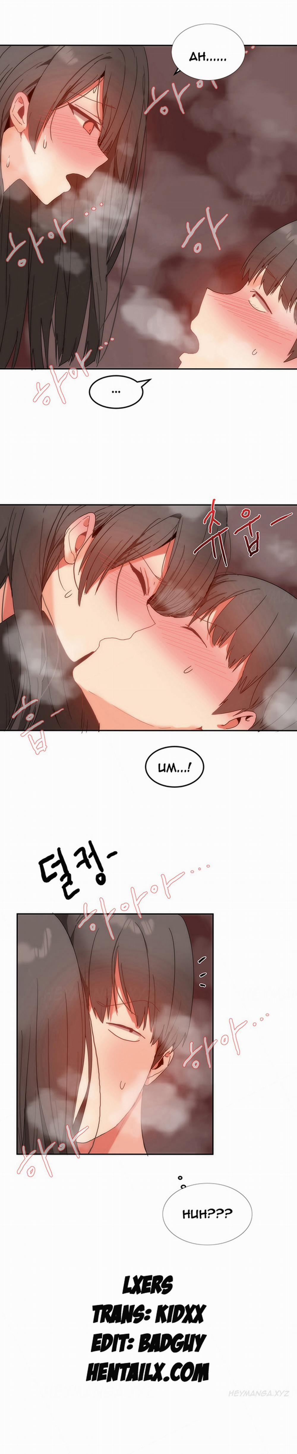 Chung Cư Của Hahri 8 trang 17