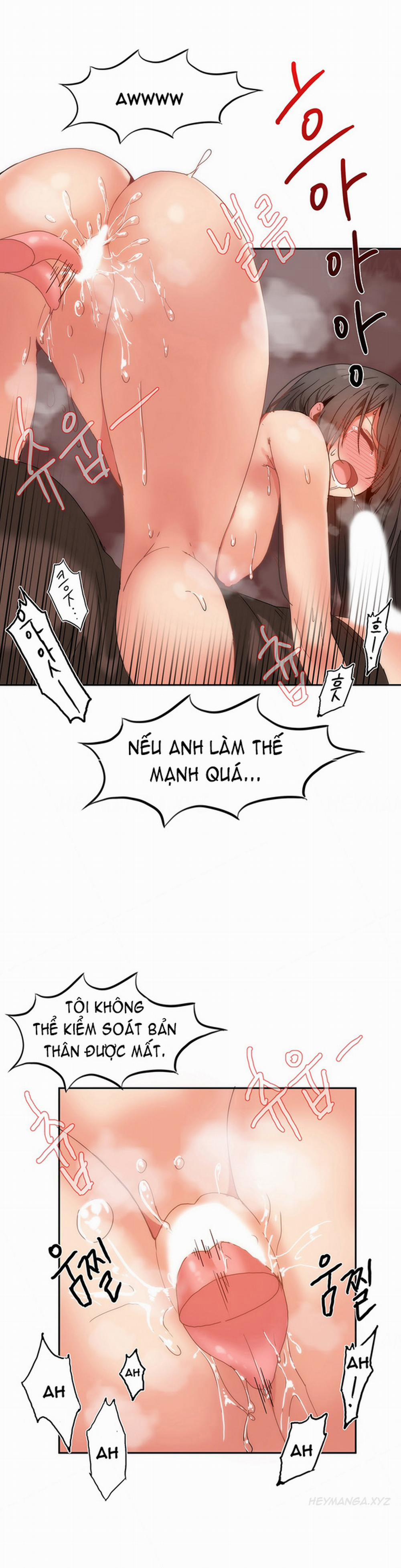 Chung Cư Của Hahri 8 trang 5