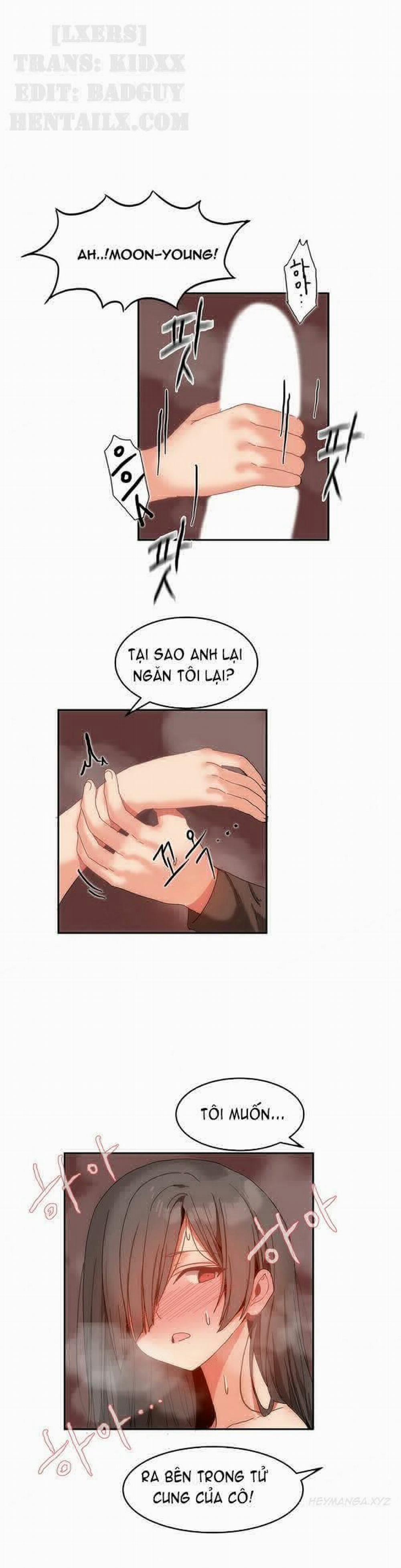 Chung Cư Của Hahri 9 trang 5