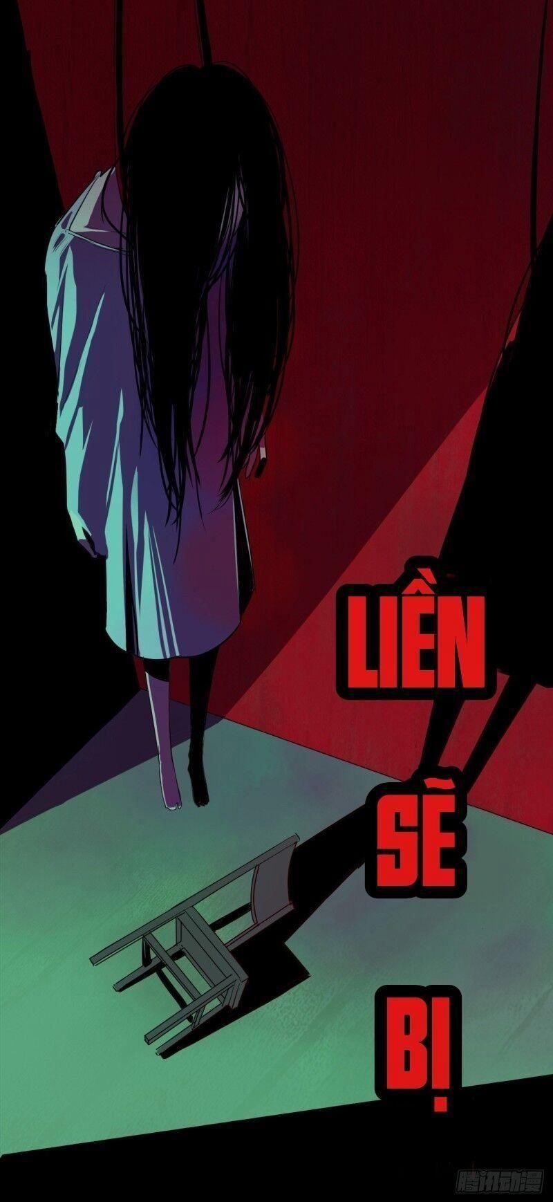 Chung Cư Địa Ngục 1 trang 4