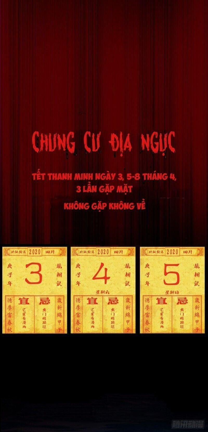 Chung Cư Địa Ngục 1 trang 9