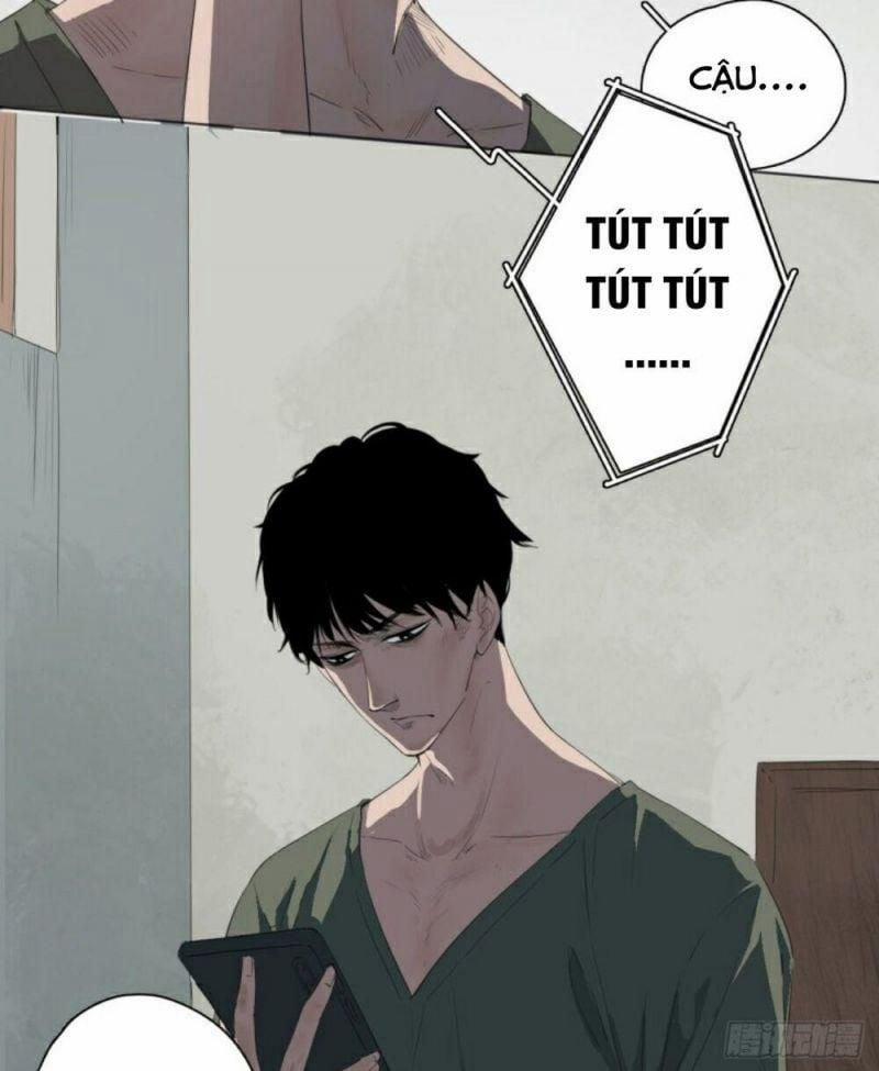 Chung Cư Địa Ngục 2 trang 17