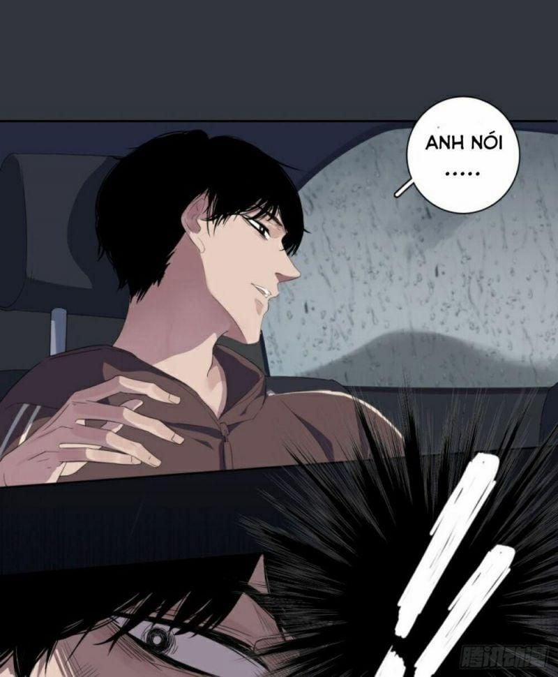 Chung Cư Địa Ngục 2 trang 23