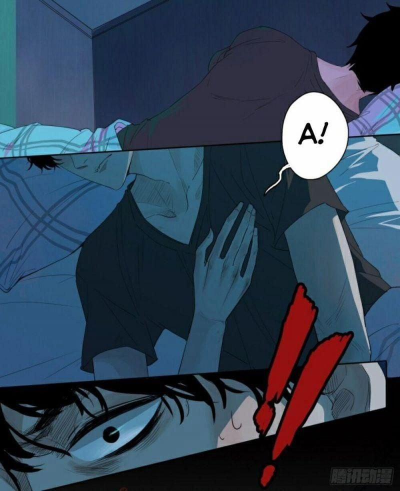 Chung Cư Địa Ngục 2 trang 3