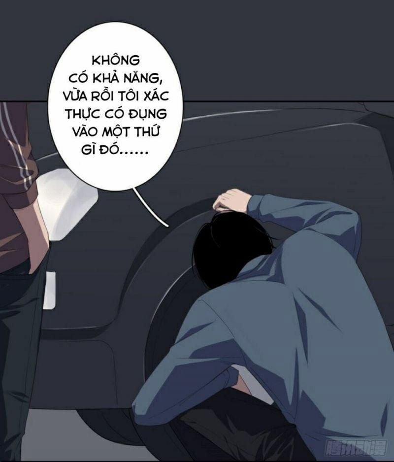 Chung Cư Địa Ngục 2 trang 39