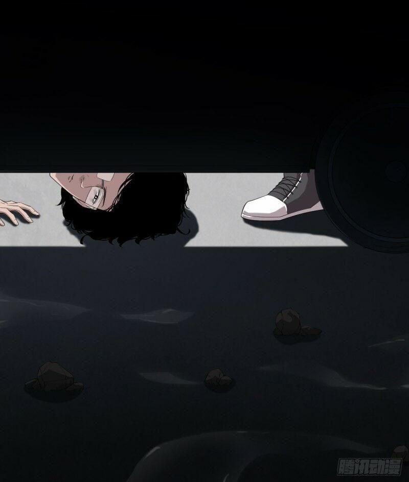 Chung Cư Địa Ngục 2 trang 40