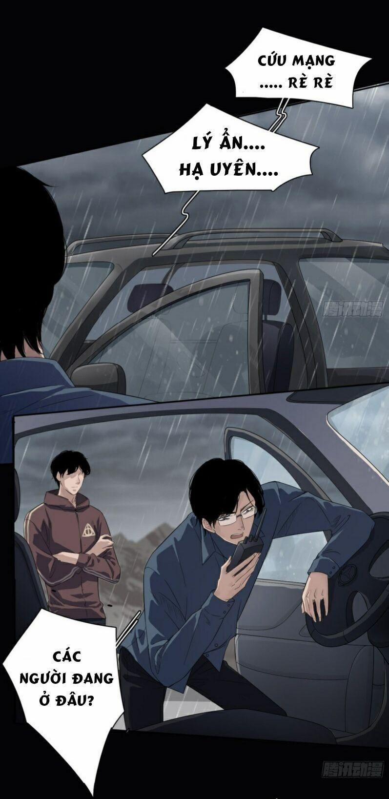 Chung Cư Địa Ngục 2 trang 43