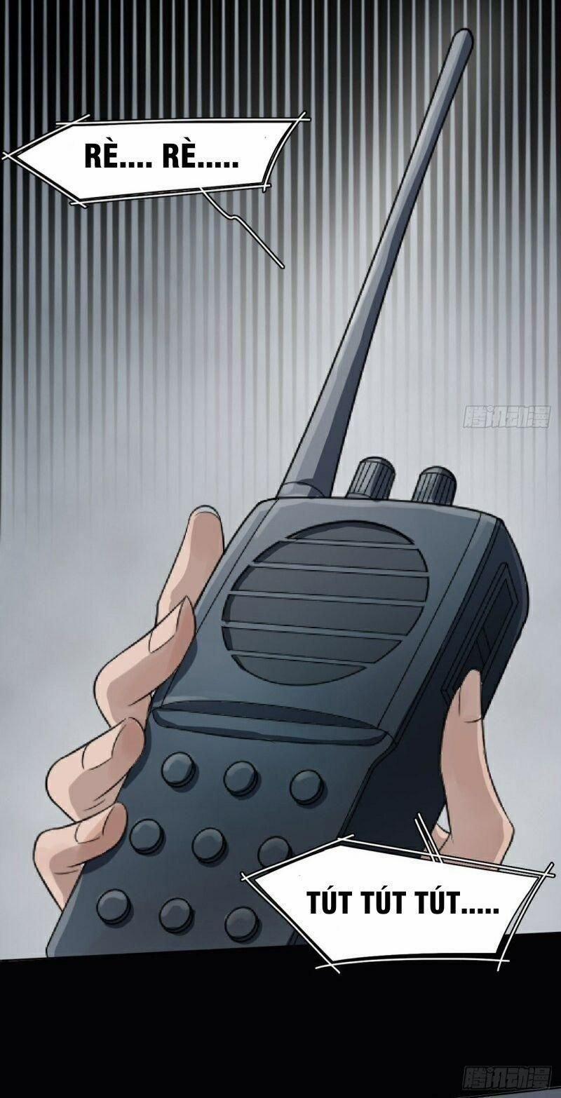 Chung Cư Địa Ngục 2 trang 45