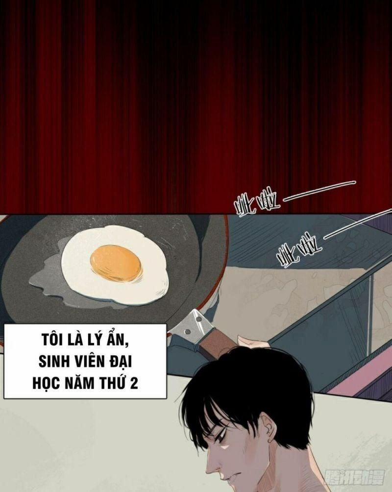 Chung Cư Địa Ngục 2 trang 8