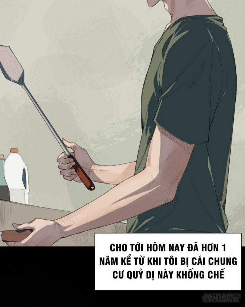 Chung Cư Địa Ngục 2 trang 9