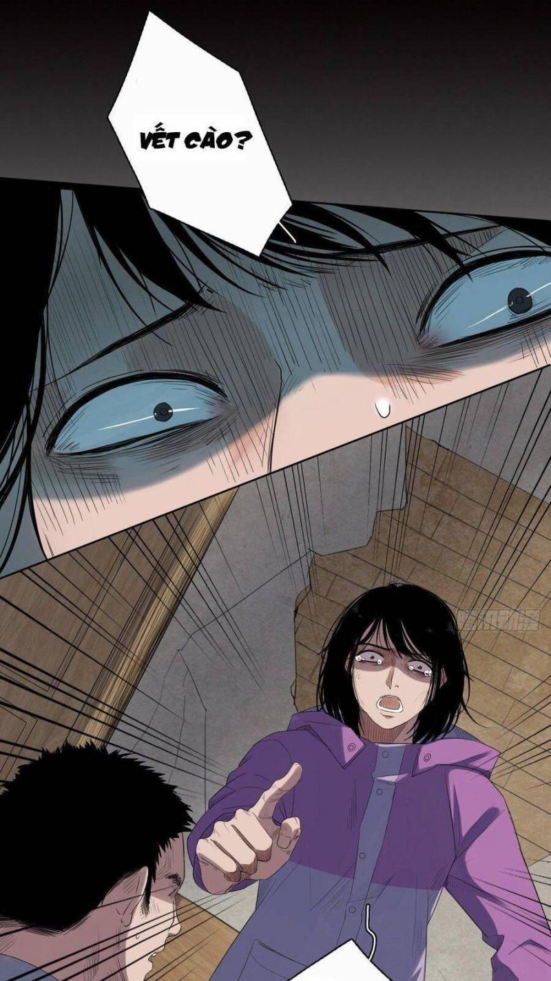 Chung Cư Địa Ngục 3 trang 26