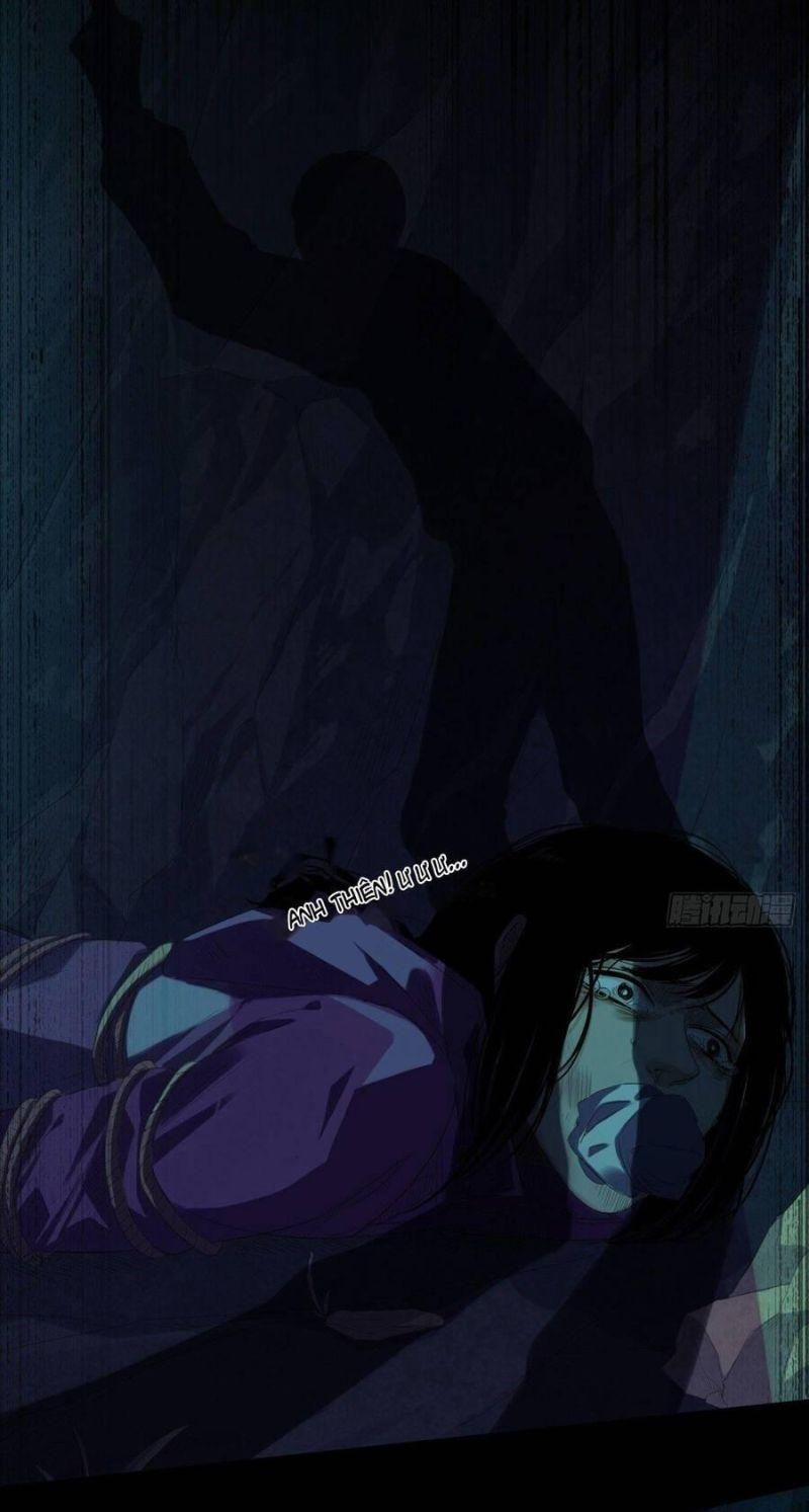 Chung Cư Địa Ngục 3 trang 3