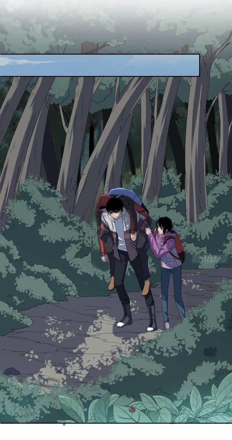 Chung Cư Địa Ngục 3 trang 8