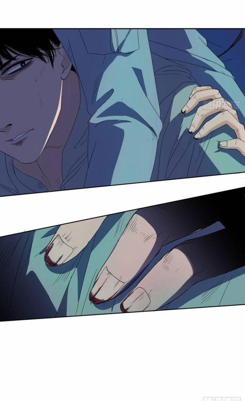 Chung Cư Địa Ngục 3 trang 9