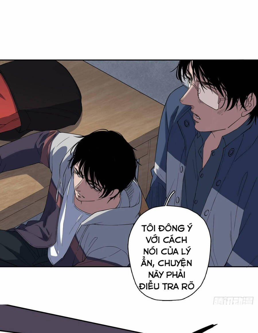 Chung Cư Địa Ngục 4 trang 29