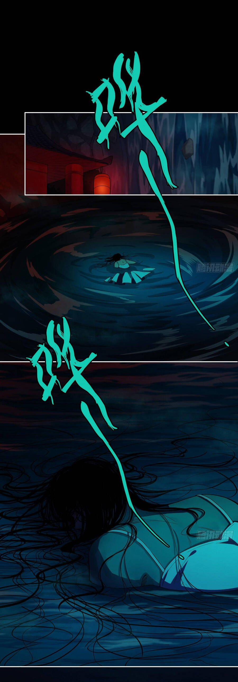 Chung Cư Địa Ngục 4 trang 31