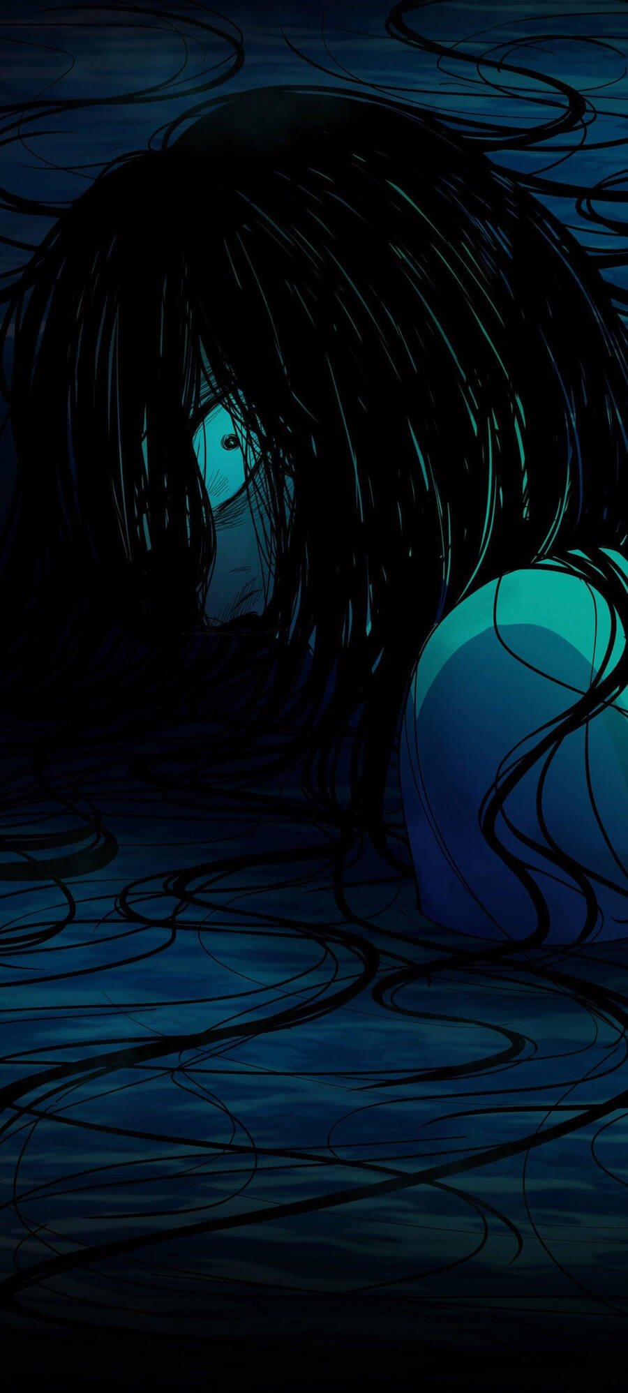 Chung Cư Địa Ngục 4 trang 32