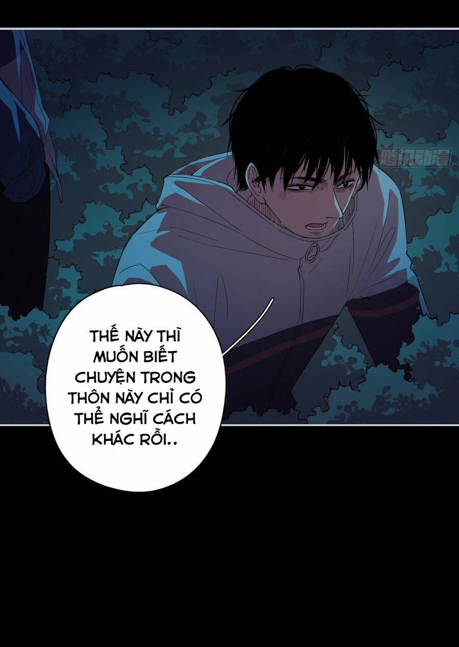 Chung Cư Địa Ngục 5 trang 14