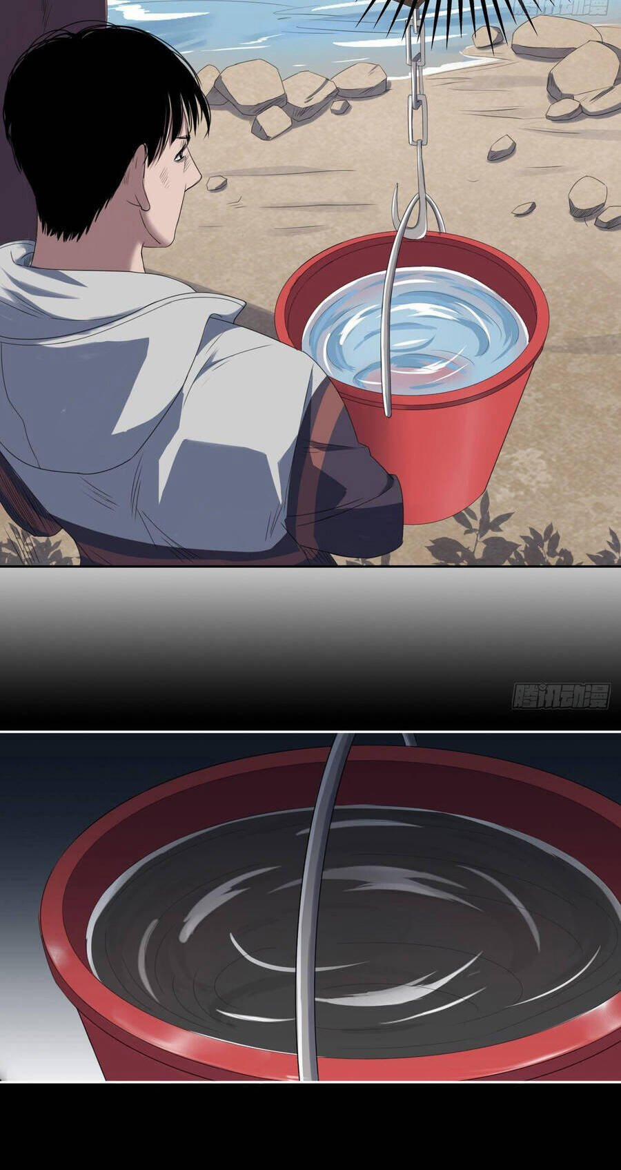 Chung Cư Địa Ngục 5 trang 23