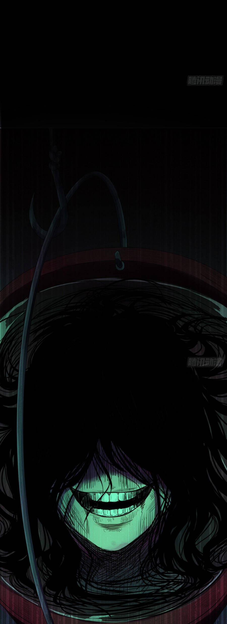 Chung Cư Địa Ngục 5 trang 24