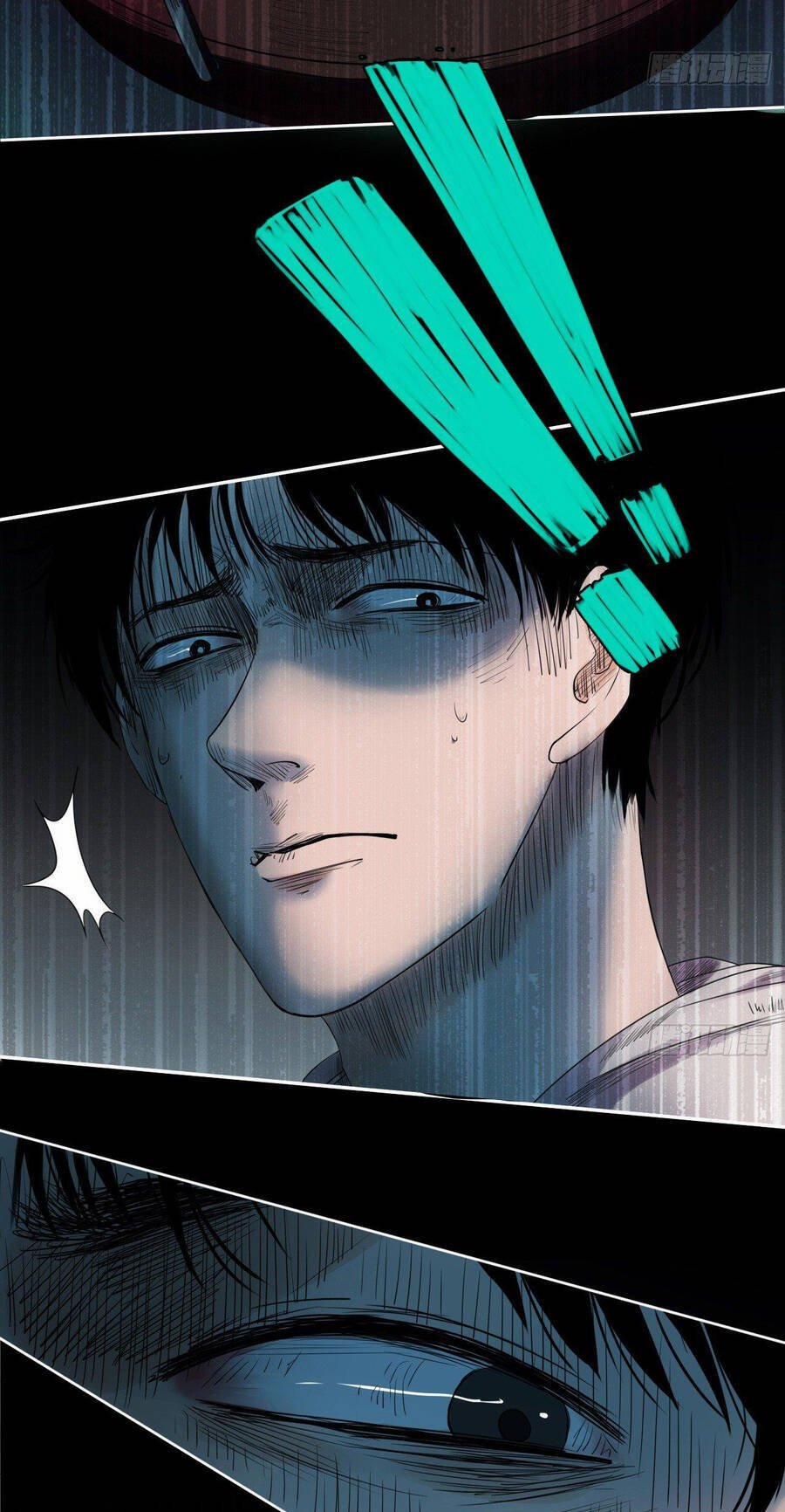 Chung Cư Địa Ngục 5 trang 25