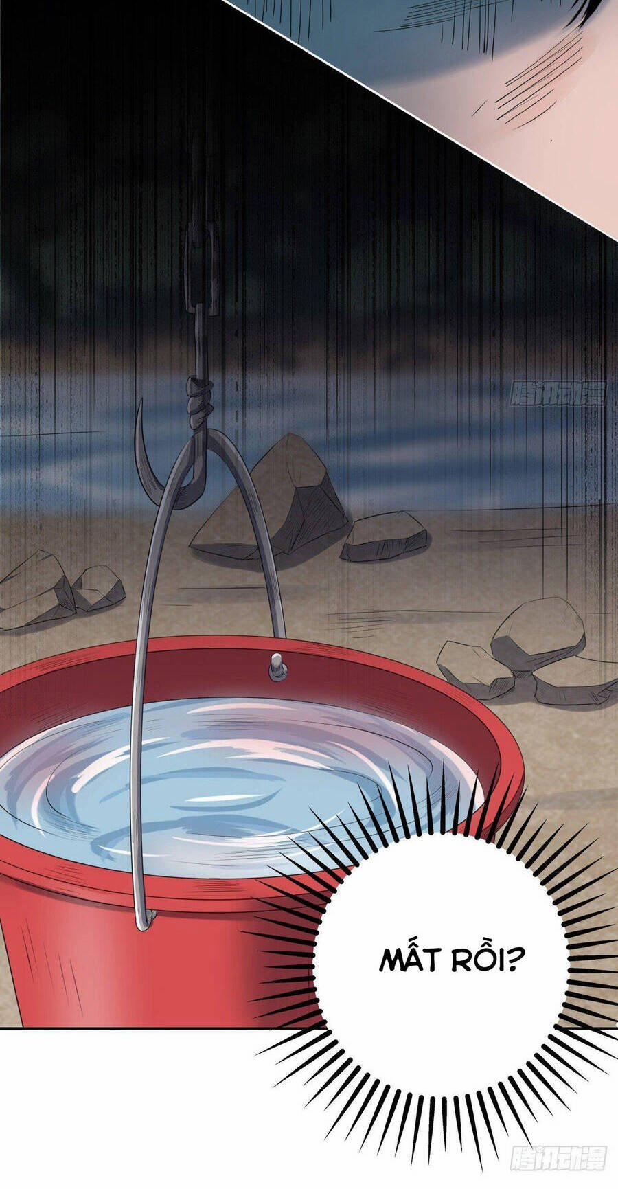 Chung Cư Địa Ngục 5 trang 26