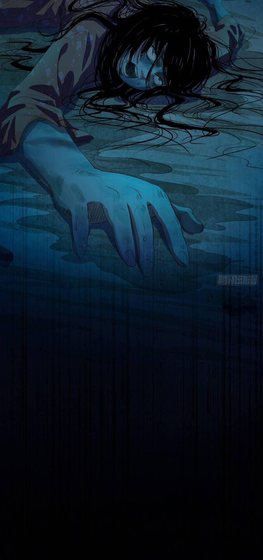 Chung Cư Địa Ngục 5 trang 34