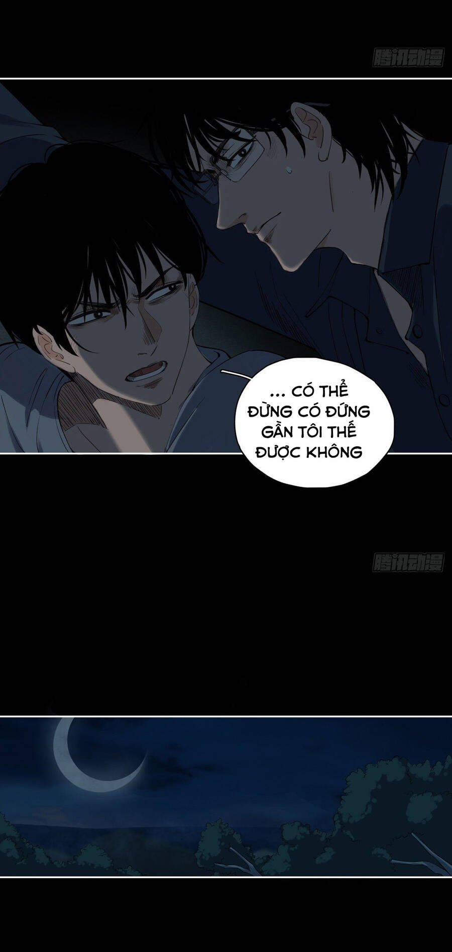 Chung Cư Địa Ngục 5 trang 4