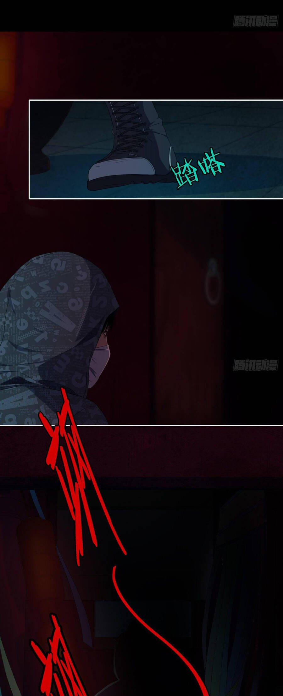 Chung Cư Địa Ngục 7 trang 19